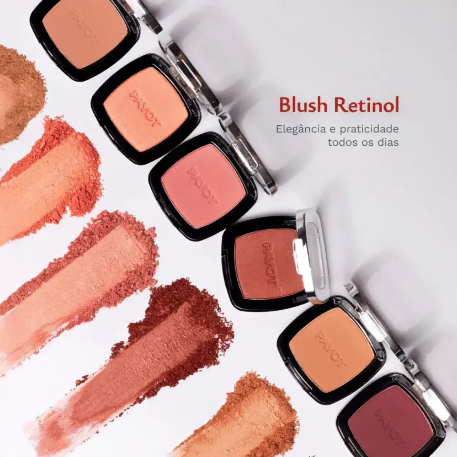 BLUSH RETINOL -2-